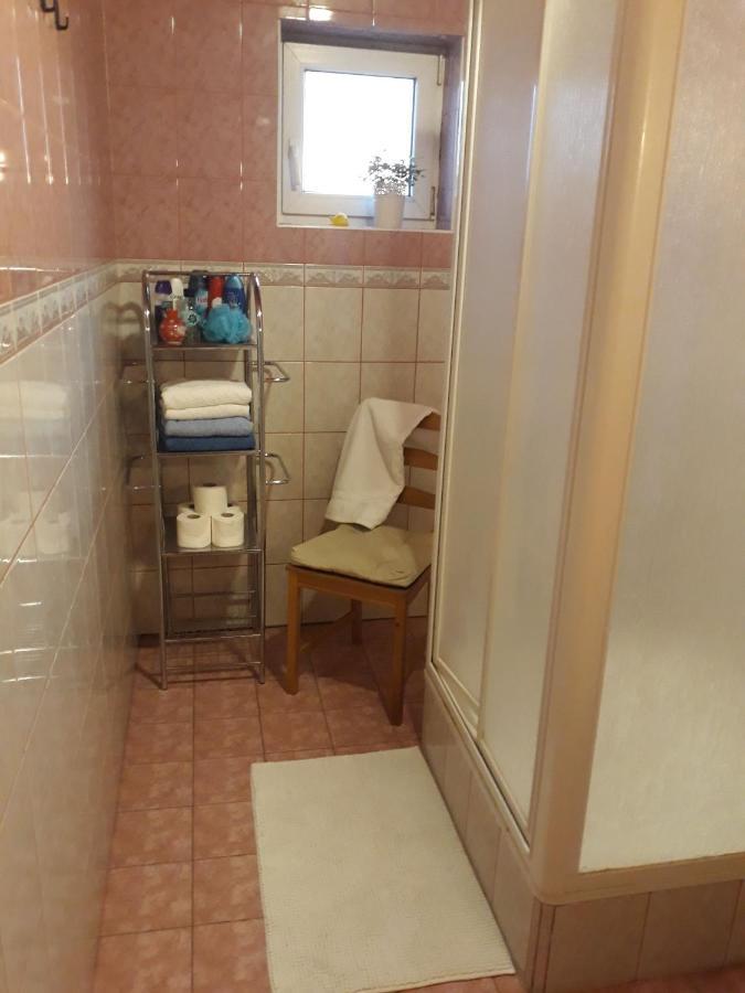 Arielle Panzio Hotell Zalaegerszeg Exteriör bild