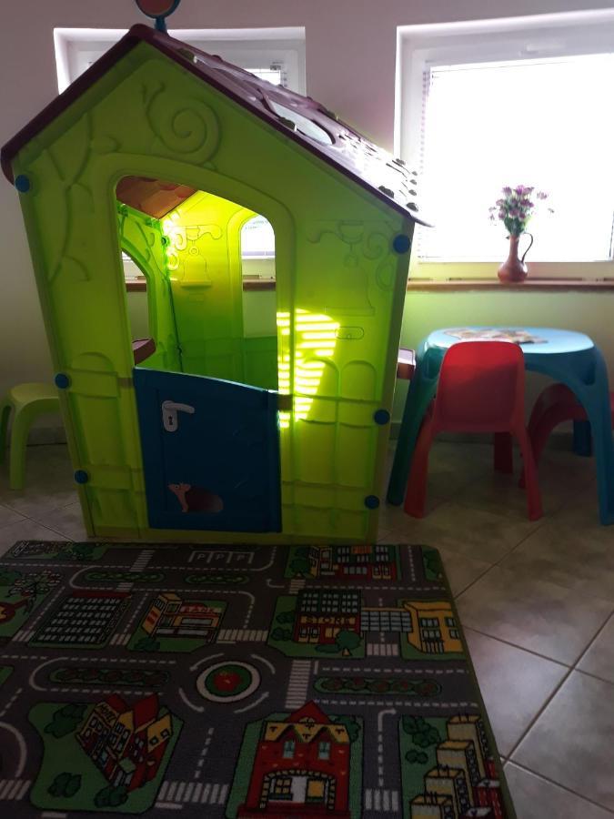 Arielle Panzio Hotell Zalaegerszeg Exteriör bild