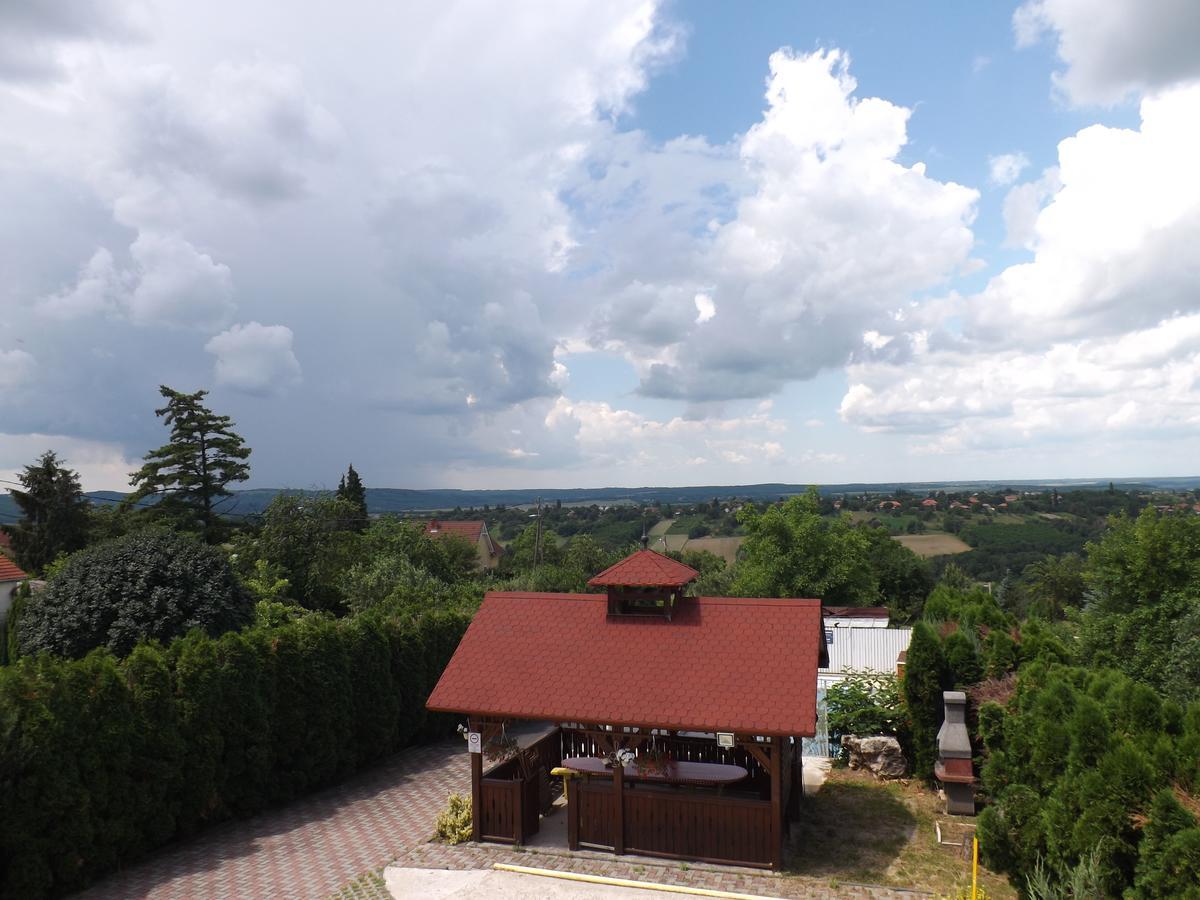 Arielle Panzio Hotell Zalaegerszeg Exteriör bild