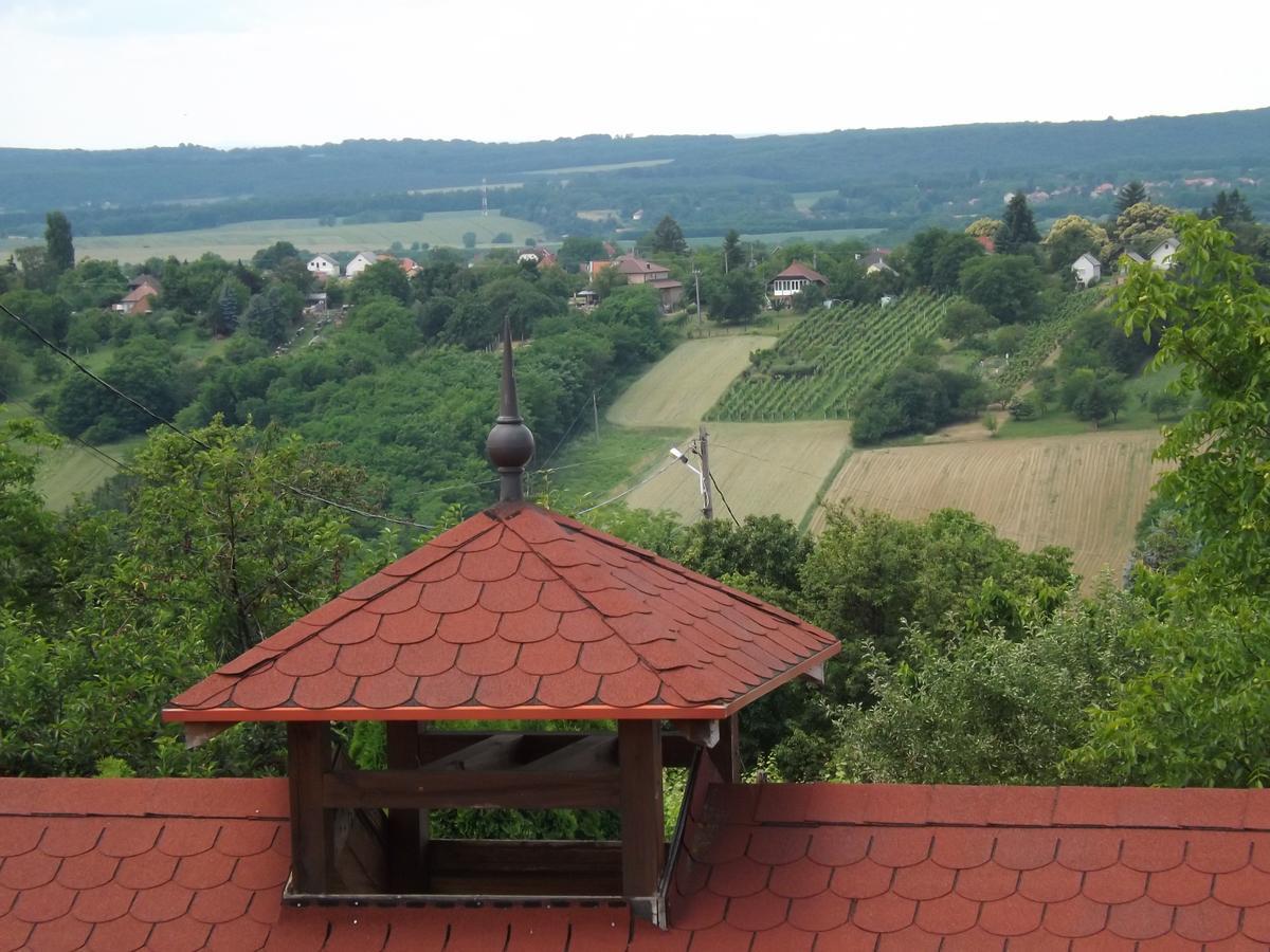 Arielle Panzio Hotell Zalaegerszeg Exteriör bild