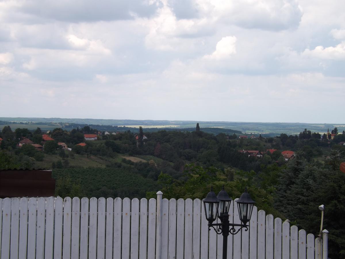 Arielle Panzio Hotell Zalaegerszeg Exteriör bild