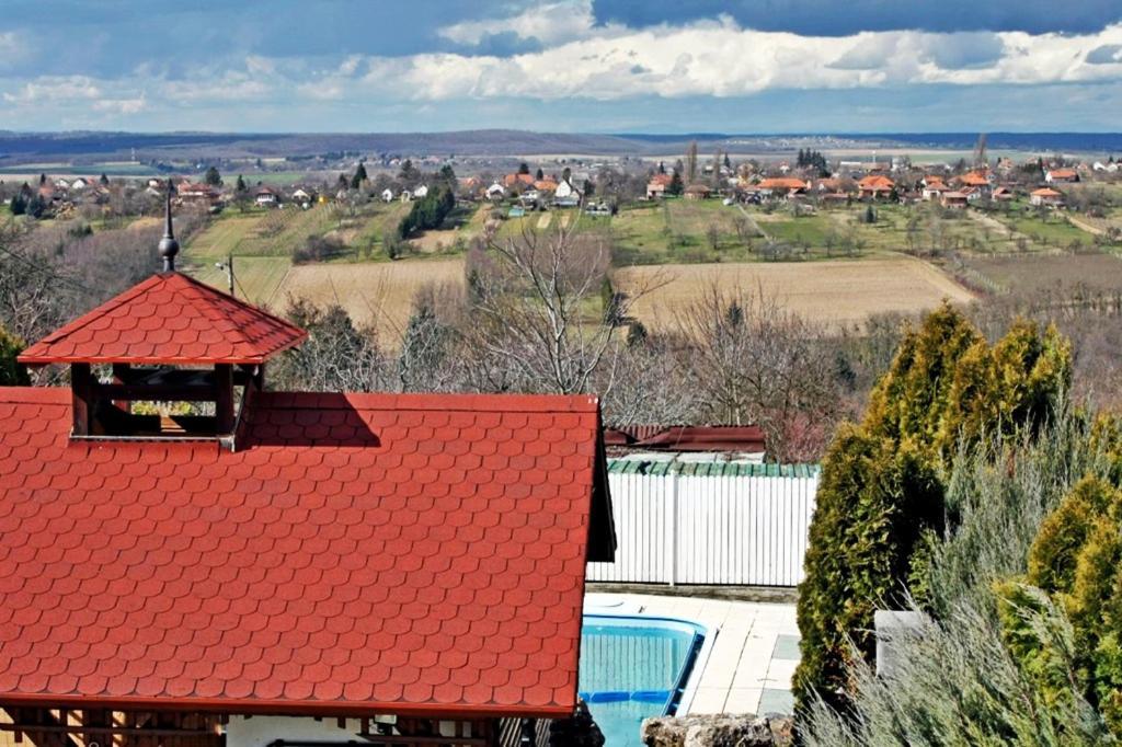 Arielle Panzio Hotell Zalaegerszeg Exteriör bild